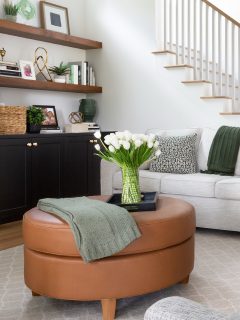 This is what we’re actually building toward.

Not a showroom. Not a portfolio photo. A room where the shelves have family pictures on them and someone left a blanket on the ottoman on their way out the door.

A home, ready for you to live in.

Stylist and Photo Credit: @markergirlhome 
-
-
-
#onpointcustomhomes #HoustonCustomHomes #houstonluxuryhomes #HoustonLiving