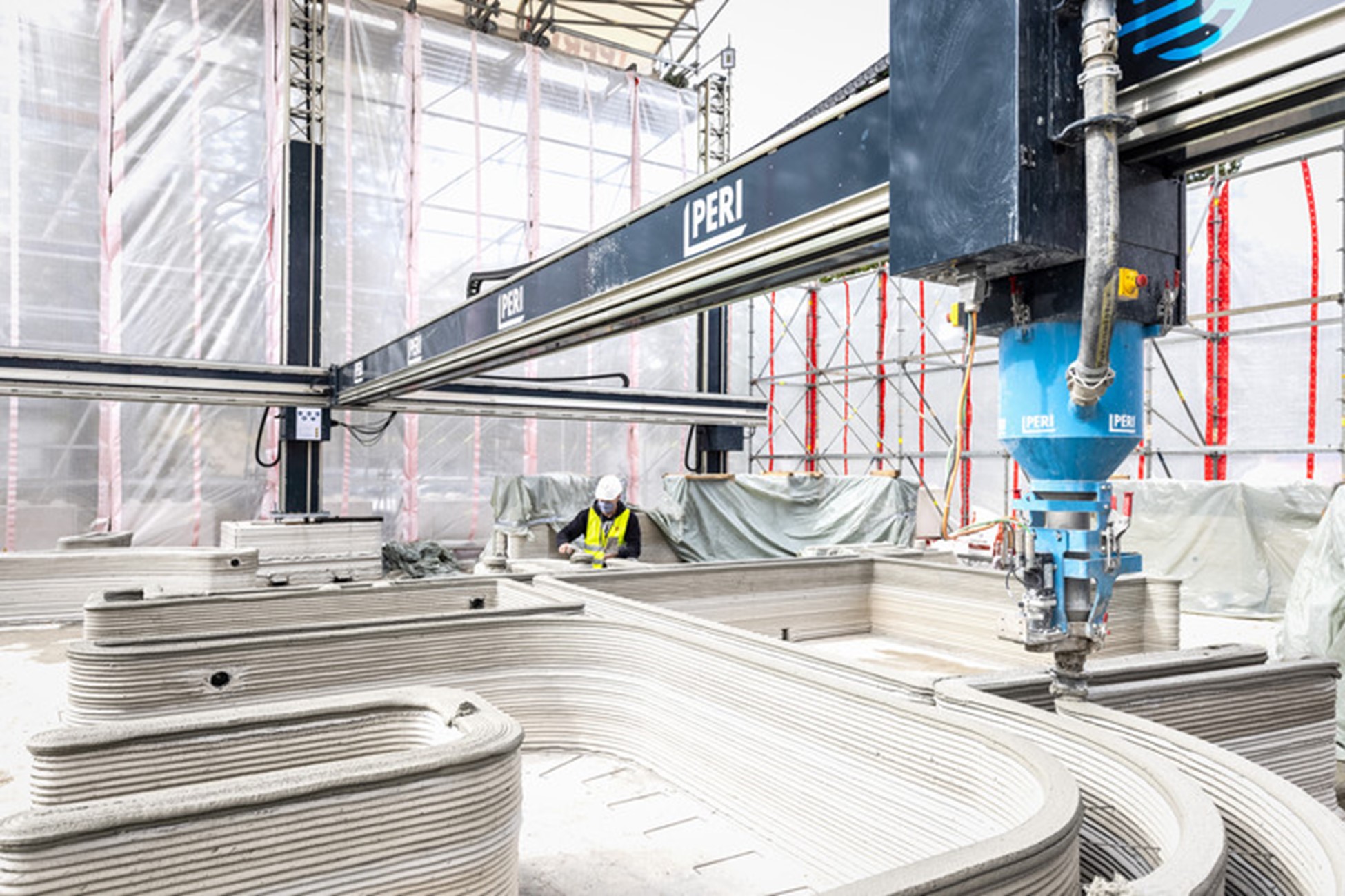 NEW PRODUCTS – WHAT WE SAW AT THE BUILDER SHOW!