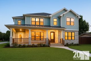 We’ve officially arrived at 2005! To wrap up our 20-year journey, here’s a look back at one of On Point’s very first custom homes.
We’re so proud of the past two decades—and even more excited for what’s ahead as we continue building with passion and dedication.
Big thanks to @buildersfirstsource for being an incredible partner and our sponsor for our 20th Year!
#20YearsOnPoint