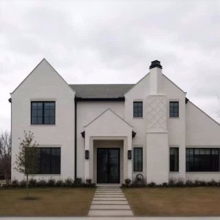 Every spring, someone on our team drives past a home we finished a few years back. We notice the landscaping has grown in, the lights are on, there’s a car in the driveway. 

The house has become a home. Those may feel like small things, but we know that all together, they make up the whole thing.
-
-
-
#onpointcustomhomes #HoustonCustomHomes #houstonluxuryhomes  #LuxuryHomeDesign