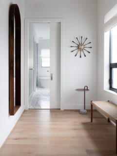 There’s a version of this window detail that costs less and looks basically the same on day one, but we don’t use it. 

The difference shows up in year eight, when one window still performs and the other one doesn’t. Our clients rarely see that moment. And that’s the whole point.
-
-
-
#onpointcustomhomes #HoustonCustomHomes #houstonluxuryhomes #homedetails