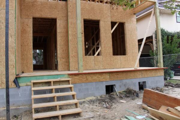 BASICS OF BUILDING: FOUNDATION FUNDAMENTALS PART 3