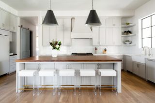 Five homes, five kitchens 🍽️ each with its own unique style and personality. Which one would you call your favorite?

#houstonhomebuilder #customhomes