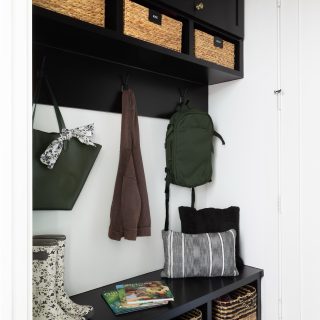 What do you need in your laundry room? 

We’re well past the days of just a washer and dryer. Custom cabinetry, shelving, a few design touches? That’s what makes a modern laundry room.
-
-
-
#onpointcustomhomes #customhomes #homebuilder #houstonhomes #laundryroom