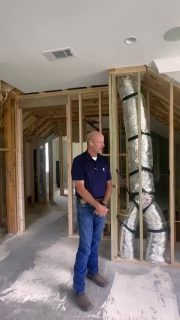 What’s your must have for a home gym?

On day three of our rebuild tour, Robert shows off the in progress workout space and a special corner that elevates the room.
-
-
-
#onpointcustomhomes #HoustonCustomHomes #houstonluxuryhomes #BuiltToLast