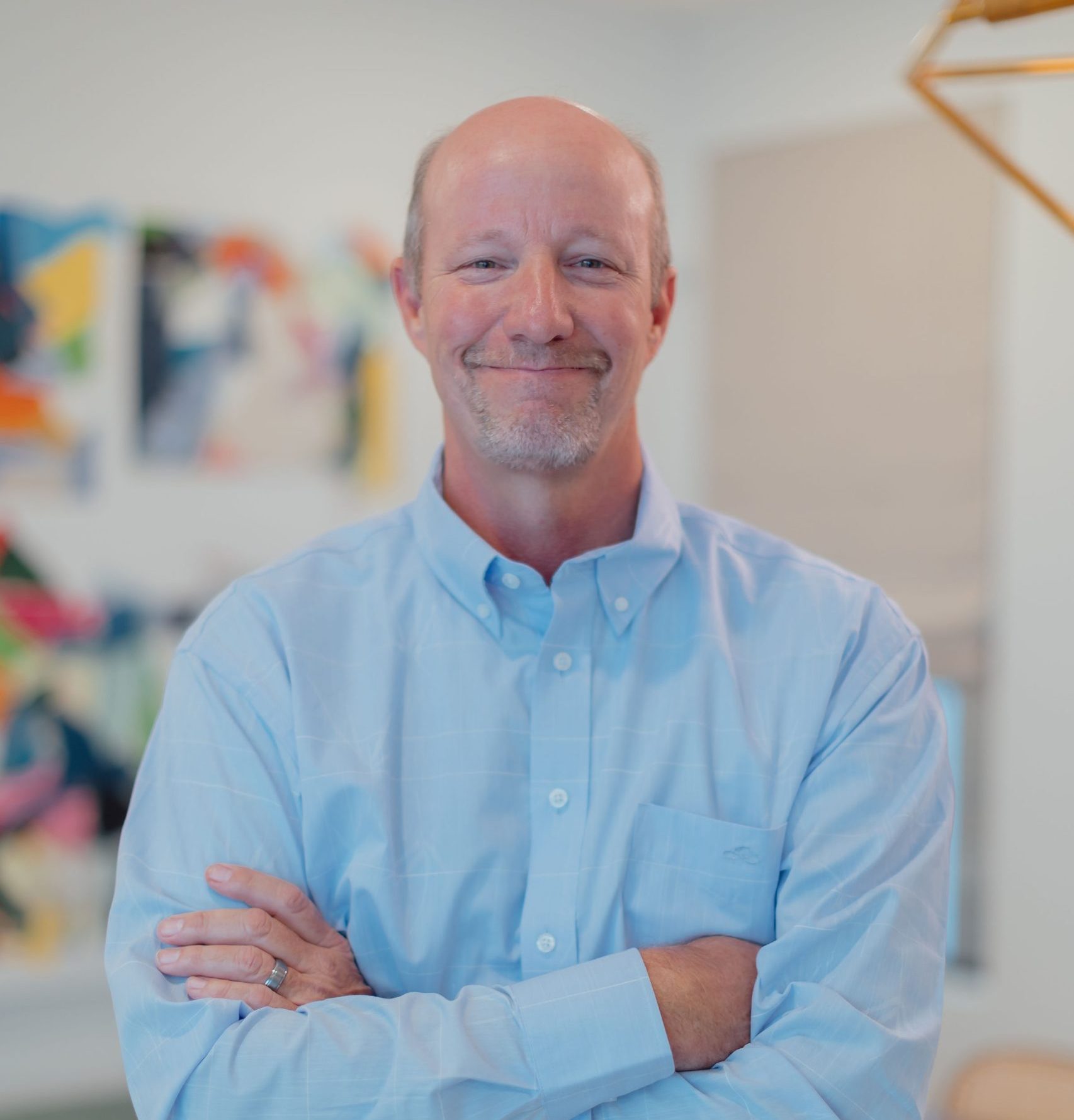 5 Questions with Robert Appelgate