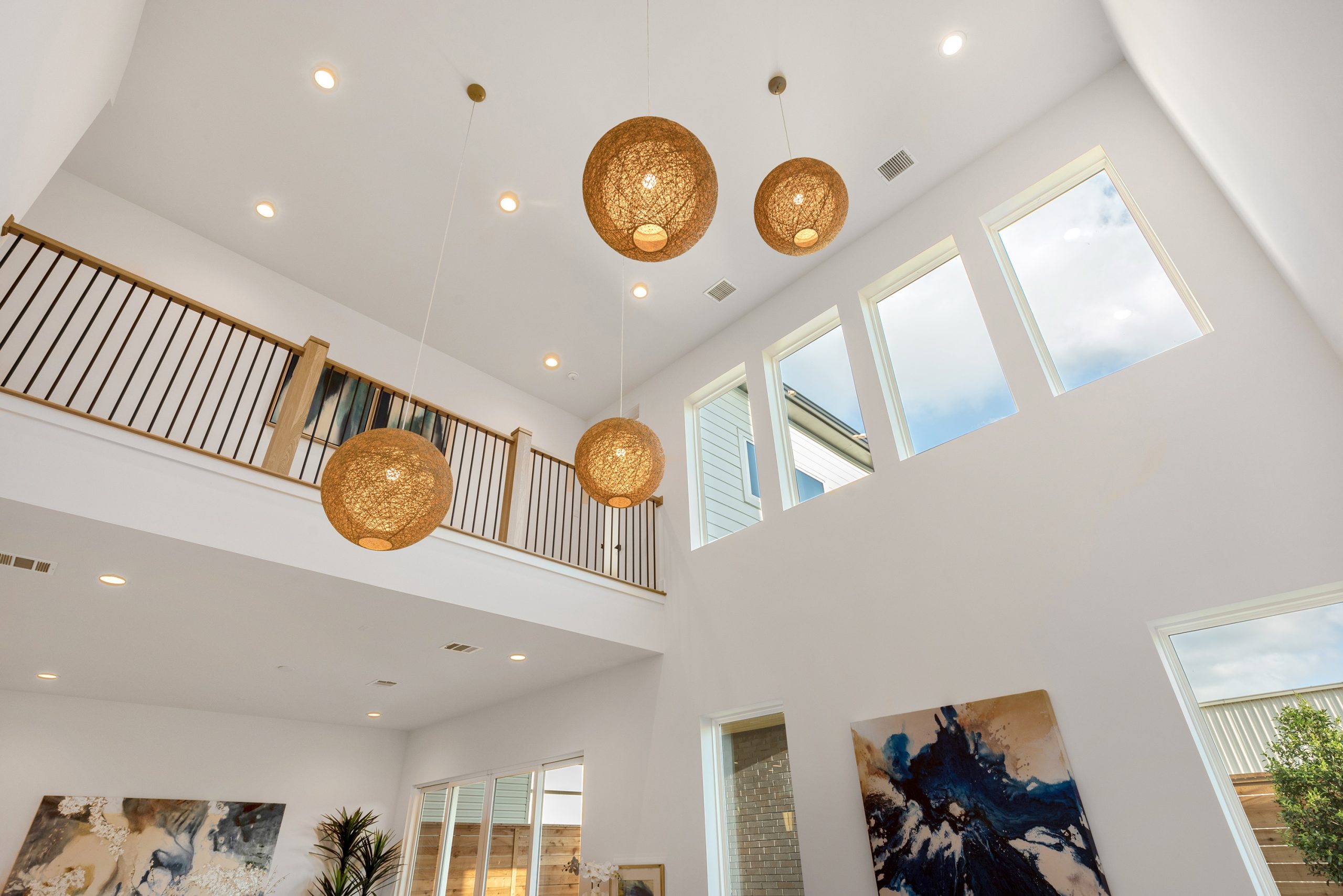 Custom Home Lighting Series – Part 2