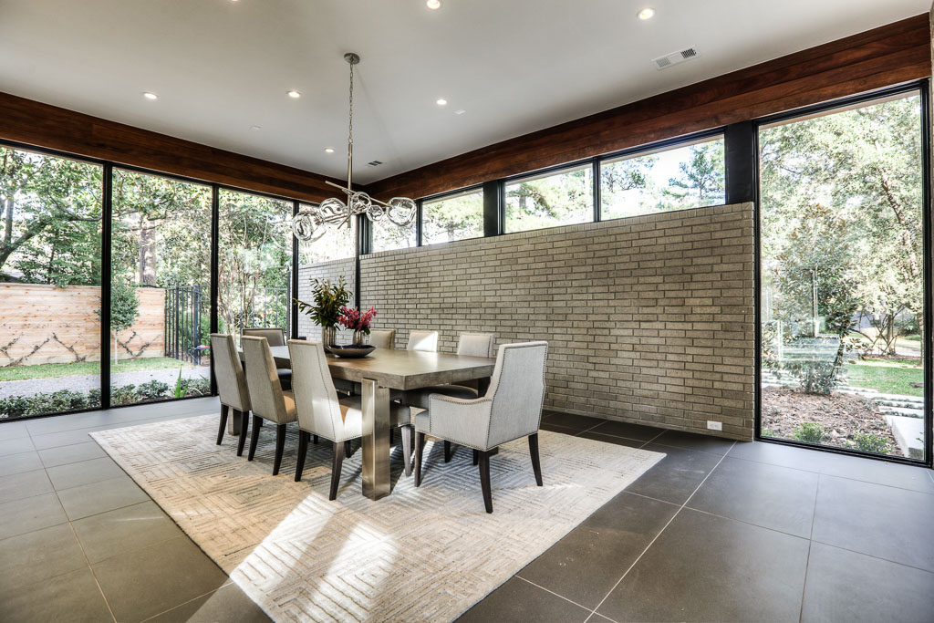 Custom Home Lighting Series – Part 1