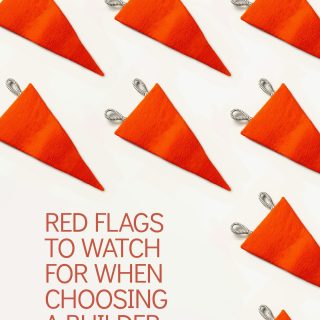 What’s your red flag?

You’re thinking about a custom home, not signing up for Love is Blind, but that doesn’t mean we can’t be on the lookout for warning signs to avoid.

Swipe to see the red flags we worry about when choosing a builder.
-
-
-
#onpointcustomhomes #homebuilder #homedesign #architecture