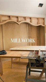 Millwork is more than a finishing touch.
 
It's what gives a home its character, creates visual interest, and brings the design to life.
 
From custom trim and paneling to built-in architectural details, every element is crafted to feel intentional, timeless, and uniquely custom.
-
-
-
#OnPointCustomHomes #HoustonCustomHomes #HoustonLuxuryHomes #Millwork #LuxuryInteriors Craftsmanship InteriorArchitecture ArchitecturalDetails