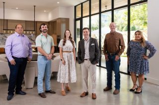 It’s a new year; let’s reintroduce ourselves.

Through a stress-free process, we at On Point build and renovate beautiful, high end homes that last. Our team has built luxury homes in Houston for over 20 years, relying on expert craftsmanship and high touch communication to simplify the building process for our clients. 

From high-end renovations to gorgeous, modern new builds, if you’re looking for the home of your dreams in 2026, On Point is the team for you.
-
-
-
#onpointcustomhomes #newbuild  #homebuilder #homerenovations #houston