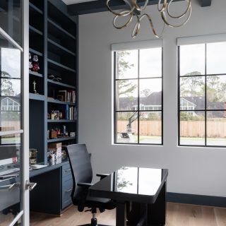 We tout a “stress-free process.” But what does that actually look like?

- A nimble team of experts that not only communicate with each other, but with you
- Proactive updates throughout your project
- Daily check ins by our team on your project, helping us stay ahead of those “unexpected bumps” that can pop up

Waiting on your home can be inconvenient to say the least. It’s our job to make sure you’re spending that time excited for the future and what’s to come.
-
-
-
#onpointcustomhomes #houstonhomes #homebuilder #newhome #homerenovations