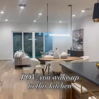 POV: You wake up to this kitchen.
-
-
-
#onpointcustomhomes #customhomes #pov #luxuryhomes