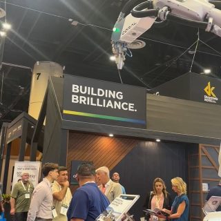 Last month, we attended IBS 2026. The future of home building is getting closer...
-
-
-
#onpointcustomhomes #newhome #homebuilding #homebuilder