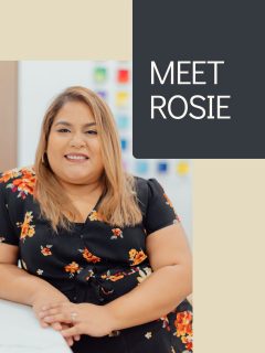 Meet Rosie!

Rosie Romero officially joined the On Point team full-time in 2019, but she’s been part of our family for years.

She first started helping behind the scenes with transactions, staging, and job sites. Today. Rosie keeps our accounting running like clockwork.

Born and raised in Houston with Salvadorian roots, Rosie brings her sharp organizational skills, love of numbers, and warm energy to everything she does. When she’s not at work, you’ll find her dancing or camping with her husband and family. 

Fun fact: she first met John and Earl as a teenager on a job site. Construction truly runs in the family!
-
-
-
#onpointcustomhomes #meettheteam #houstonhomebuilder #houstoncustomhome