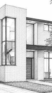 There’s a moment early in every build where it all starts to click. The plans that lived on paper for months suddenly have walls, sight lines, a sense of how light will move through the space. That moment is one of our favorite parts of what we do.

Every home we build starts long before the first nail goes in. We spend real time understanding how our clients want to live, not just what they want it to look like. That’s what makes the end result feel less like a completed project and more like it was always supposed to be there.

If you’re thinking about building in Houston, we’d love to start that conversation.
-
-
-
#OnPointCustomHomes #CustomHomeBuild #HoustonLuxuryHomes #HomeBuilderHouston