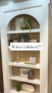 We found where Robert’s been hiding!
-
-
-
#onpointcustomhomes #luxuryhomes #customhomebuilder #houstonhomes #houstonbuilder