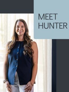 Hunter’s background is in event planning. Large-scale, high-stakes, a hundred moving parts, zero margin for a bad day. 

Turns out that’s excellent preparation for managing a custom home build. Budgets, timelines, architects, designers, vendors… she runs all of it as our Senior Project Coordinator. 

Our clients don’t feel the complexity of their projects because Hunter has it all mapped out and handled for them.
-
-
-
#onpointcustomhomes #HoustonCustomHomes #houstonluxuryhomes #homebuilder