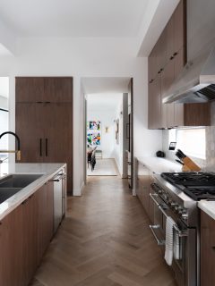 This wasn’t designed to be a showroom kitchen.

It was designed for a family that cooks together on Sunday nights, that needs counter space for the holidays, and that wanted the kids close by without the living room disappearing. 

We just built the room. They knew exactly how they were going to use it.
-
-
-
#onpointcustomhomes #HoustonCustomHomes #houstonluxuryhomes #customkitchen