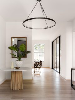 A home that feels loud when it shouldn’t usually isn’t a furniture problem. It’s a framing and insulation decision that was made long before anyone picked a sofa. 

We think about acoustics in the design phase because by the time you’re choosing finishes, that conversation is already over.
-
-
-
#onpointcustomhomes #HoustonCustomHomes #houstonluxuryhomes #luxuryhomebuilder