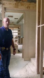 Tour week!

This week, we’re showing you three areas still under construction in a rebuild we’re working on. The goal? Demonstrating how our minds (and team) work through the planning and building phases.

Today, Robert walks through the portion of the rebuild dog lovers can’t help but get excited about.
-
-
-
#onpointcustomhomes #HoustonCustomHomes #houstonluxuryhomes #houstonbuilder