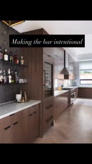 Most homeowners think of a bar as a separate thing. A room, a corner, something you tuck away. 

This one lives right off the kitchen. It has the same cabinetry, counters, and most importantly, same design language running the full length of the space.

Getting that transition right takes more planning than it looks like. The millwork has to be continuous and the materials have to hold up in two very different use cases. The whole thing has to feel intentional rather than added on.

That’s where we come in. On Point takes your idea and fits it in, seamlessly. if you’re ready to see how we can make that work in your new home plans, click the link in our bio.
-
-
-
#onpointcustomhomes #HoustonCustomHomes #houstonluxuryhomes #CustomHomeDesign