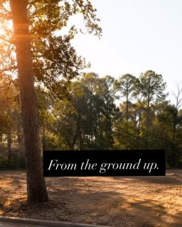 It starts with dirt. Then comes the cement and foundation. Framing shortly after that.

And then, eventually, a home soon to be filled with memories.
-
-
-
#onpointcustomhomes #HoustonCustomHomes #houstonluxuryhomes #CustomHomeBuild