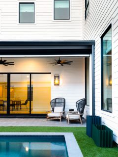 A spot to relax and lay out. Somewhere for family time. Friends and grilling out. Those were our instructions when building out this backyard. 

We think we hit the mark.
-
-
-
#onpointcustomhomes #HoustonCustomHomes #riveroakscustomhomes #houstonluxuryhomes