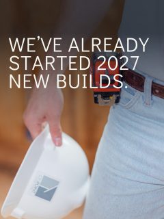 Most custom home builds in Houston take 12 to 14 months from the time you sign a contract. That doesn’t include design, permitting, or finding the right lot. 

If you want to start the process for a new home in 2026, the conversation and work starts now. 

Let’s learn more about what you need. Click the link in our bio to chat today.
-
-
-
#onpointcustomhomes #HoustonCustomHomes #houstonluxuryhomes #HoustonHomeBuilder