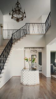 Crafted with intention. From the overall vision to the finishing details, every element plays a role in creating a home that feels cohesive, refined, and uniquely personal. Built with purpose. Designed for the way you live.

#OnPointCustomHomes #HoustonCustomHomes #HoustonLuxuryHomes #CustomHomeBuilder #LuxuryHomes #Craftsmanship #LuxuryLiving #ArchitecturalDetails