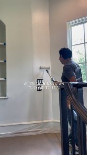 There’s a point in every build when the vision really starts to come to life. Paint hits the walls, spaces take shape, and the details we’ve spent months planning finally become part of the home. Watching it all come together, one detail at a time, is one of our favorite parts of the process.

#OnPointCustomHomes #HoustonCustomHomes #HoustonLuxuryHomes #CustomHomeBuilder #BuildInProgress #LuxuryHomes #DreamHome #Craftsmanship